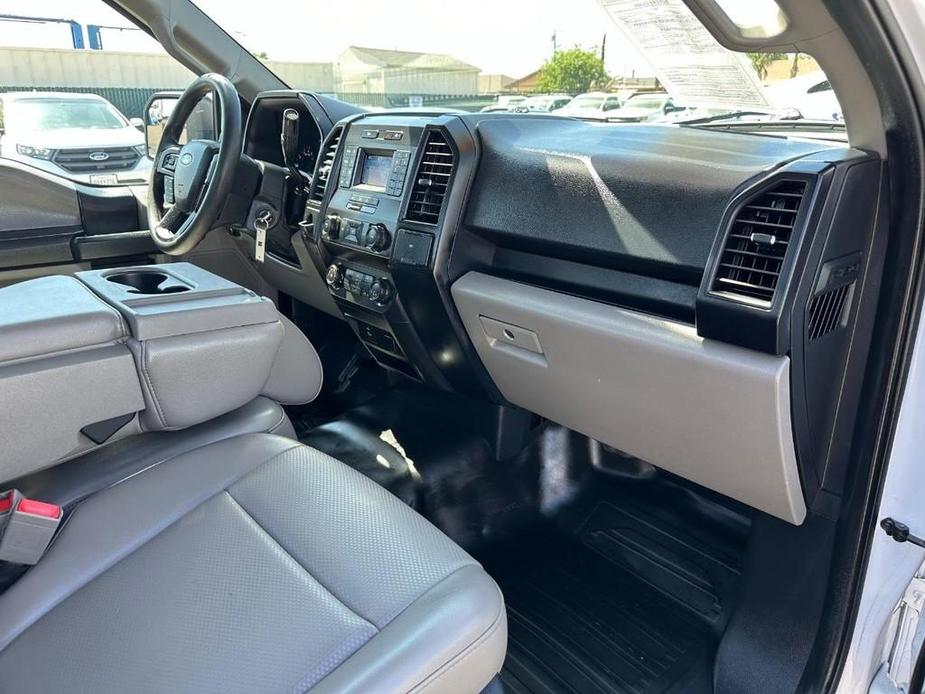 used 2020 Ford F-150 car, priced at $23,799