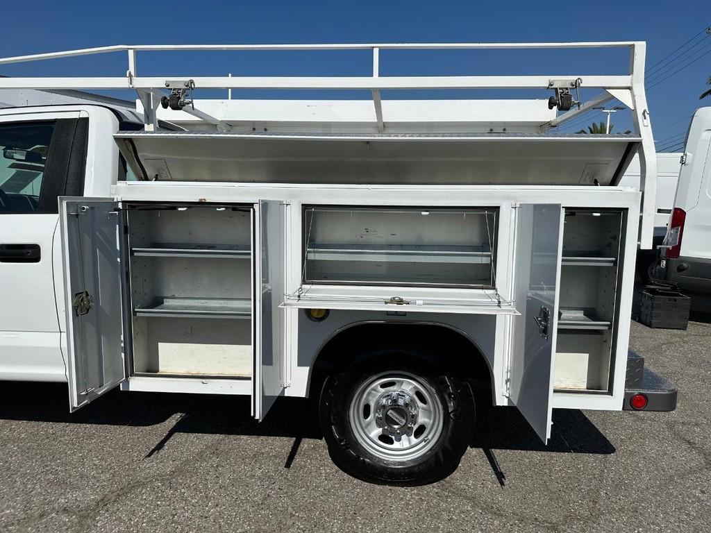 used 2018 Ford F-350 car, priced at $22,881