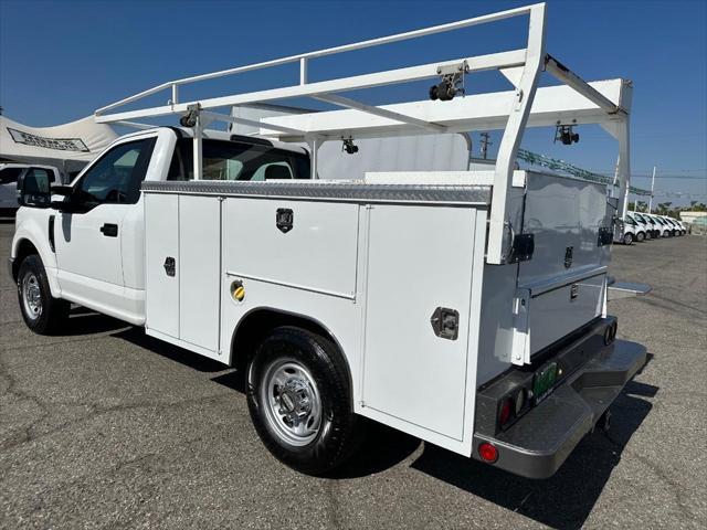 used 2018 Ford F-350 car, priced at $25,883