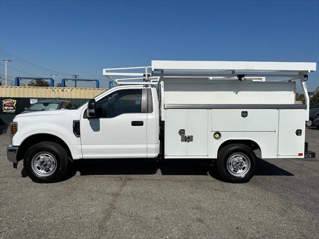 used 2018 Ford F-350 car, priced at $27,441