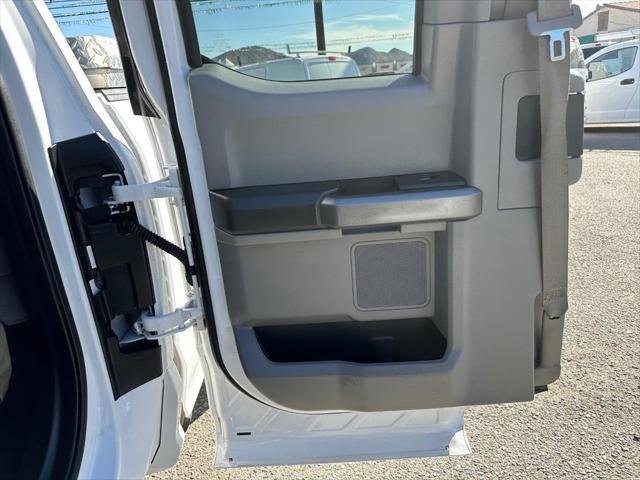 used 2019 Ford F-150 car, priced at $19,854