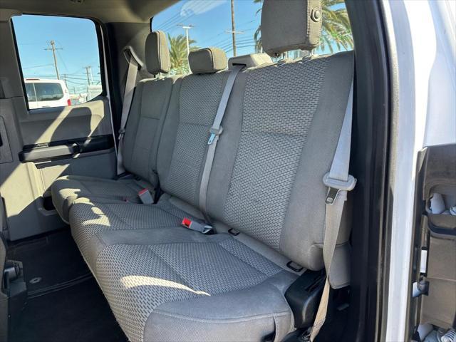 used 2019 Ford F-150 car, priced at $19,854