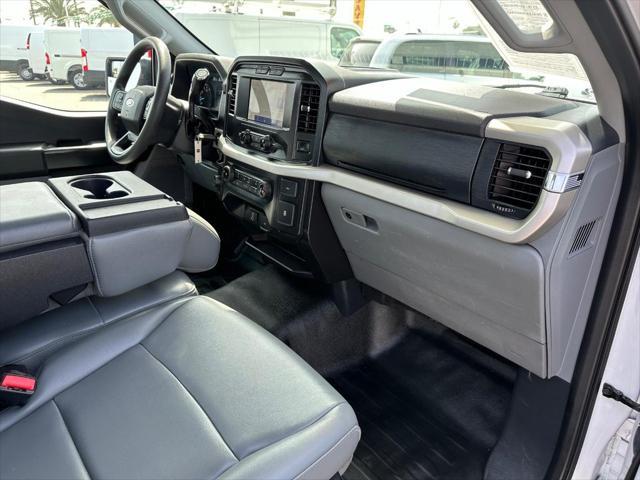 used 2021 Ford F-150 car, priced at $22,801