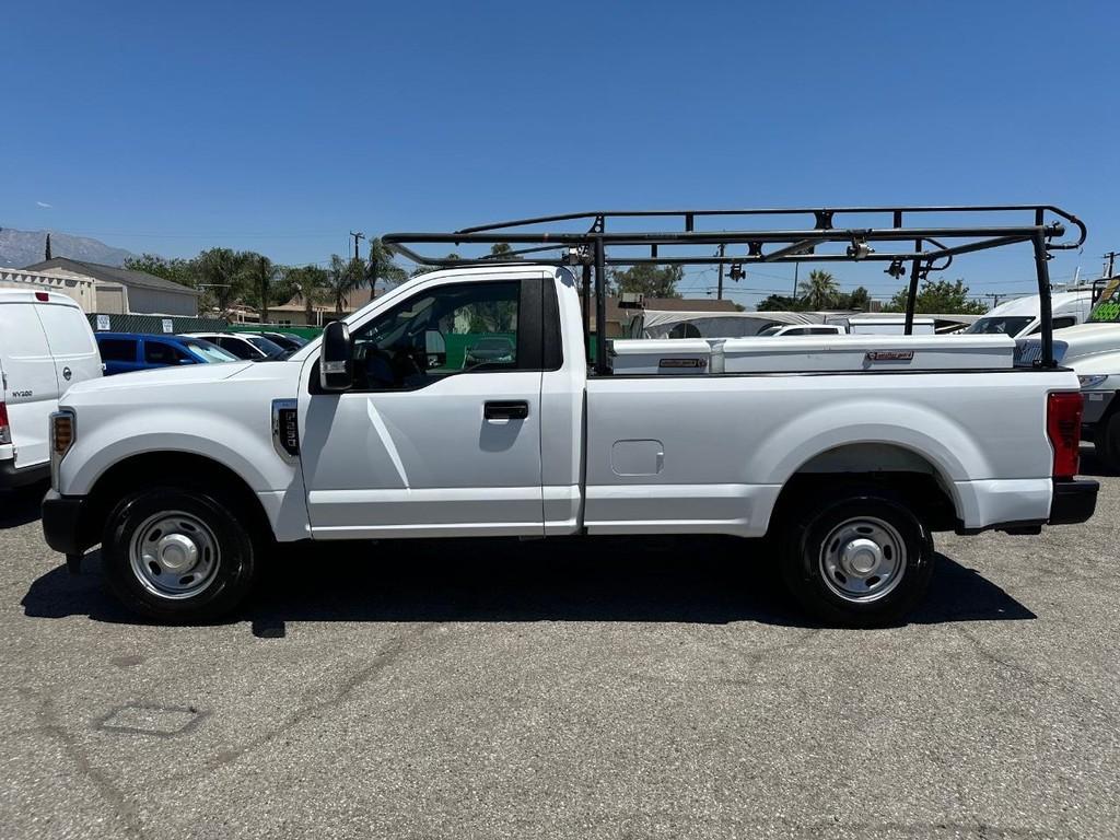 used 2019 Ford F-250 car, priced at $23,902