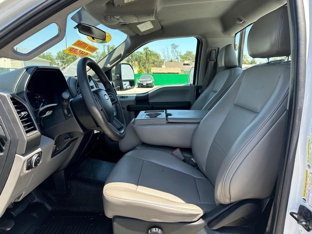 used 2019 Ford F-250 car, priced at $26,899