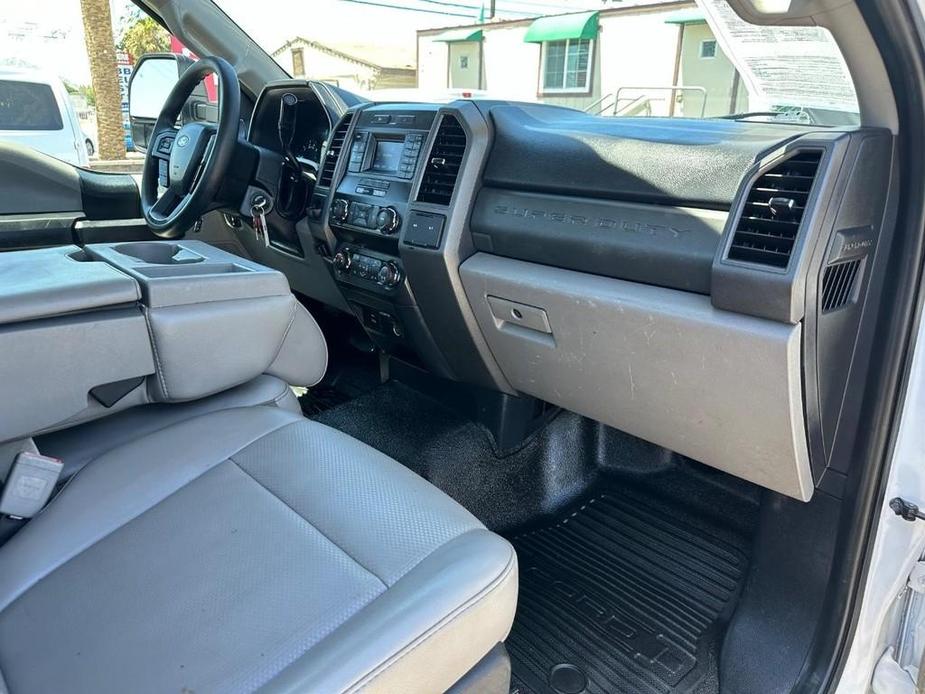 used 2019 Ford F-250 car, priced at $26,899