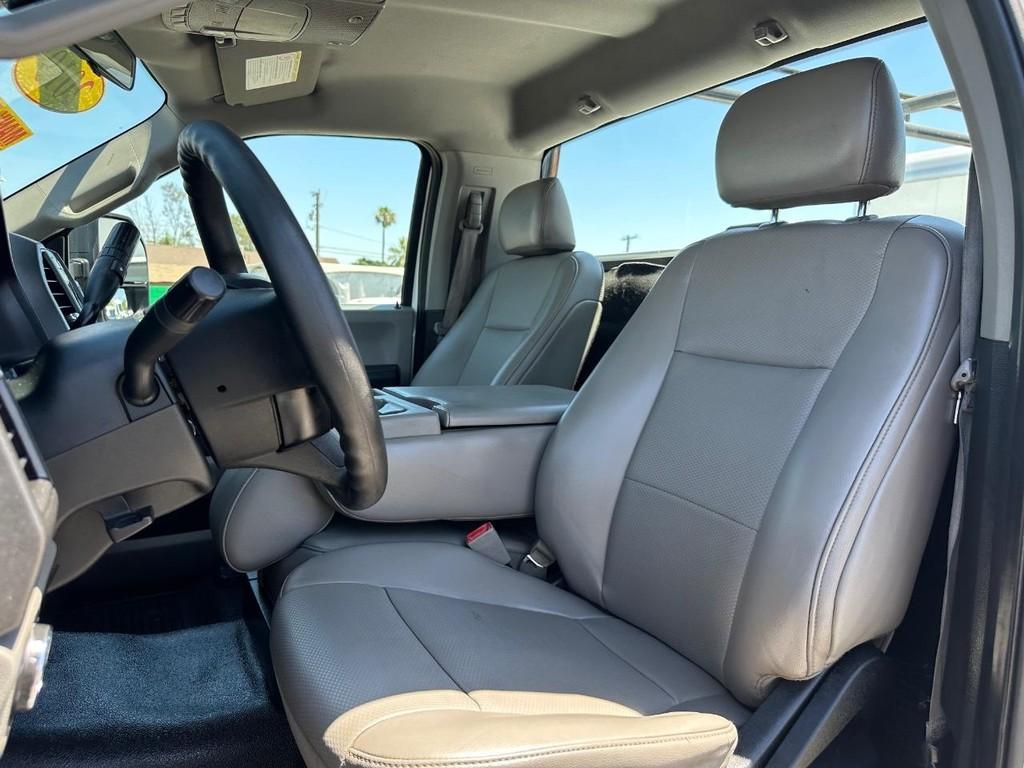 used 2019 Ford F-250 car, priced at $23,902