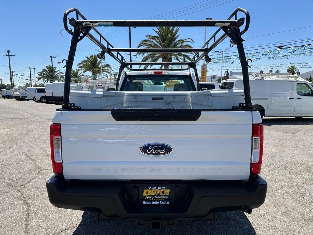 used 2019 Ford F-250 car, priced at $23,902