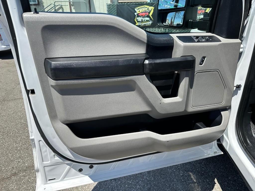 used 2019 Ford F-250 car, priced at $23,902