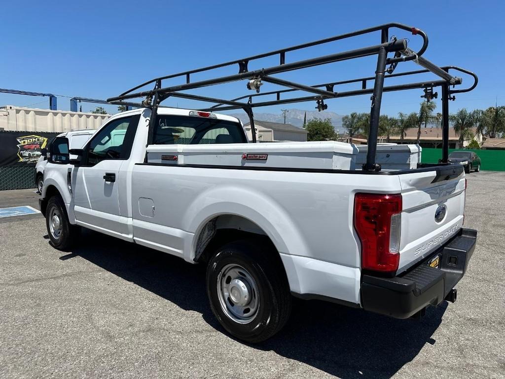 used 2019 Ford F-250 car, priced at $26,899