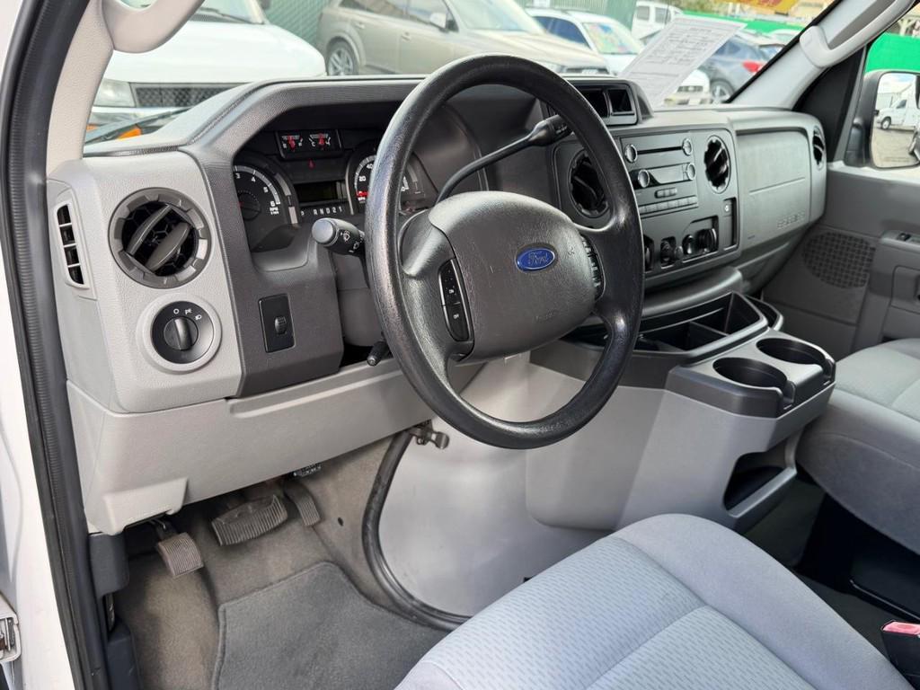 used 2010 Ford E350 Super Duty car, priced at $24,994