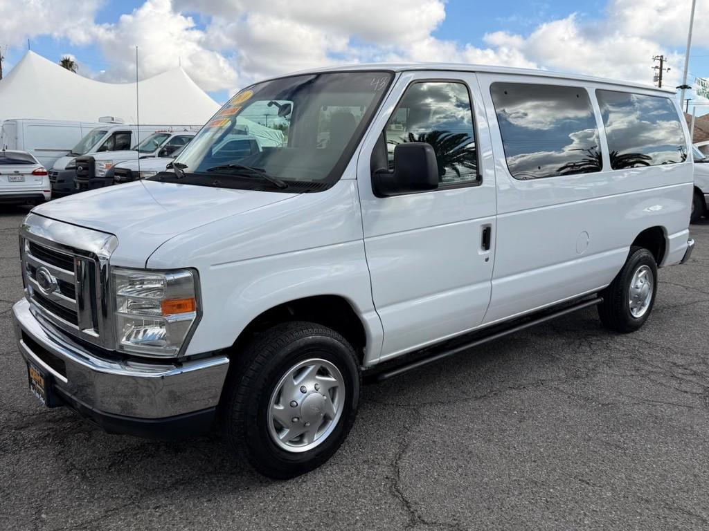 used 2010 Ford E350 Super Duty car, priced at $24,994