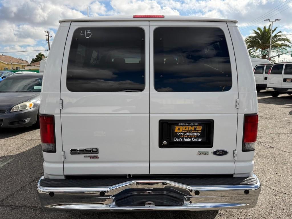 used 2010 Ford E350 Super Duty car, priced at $24,994