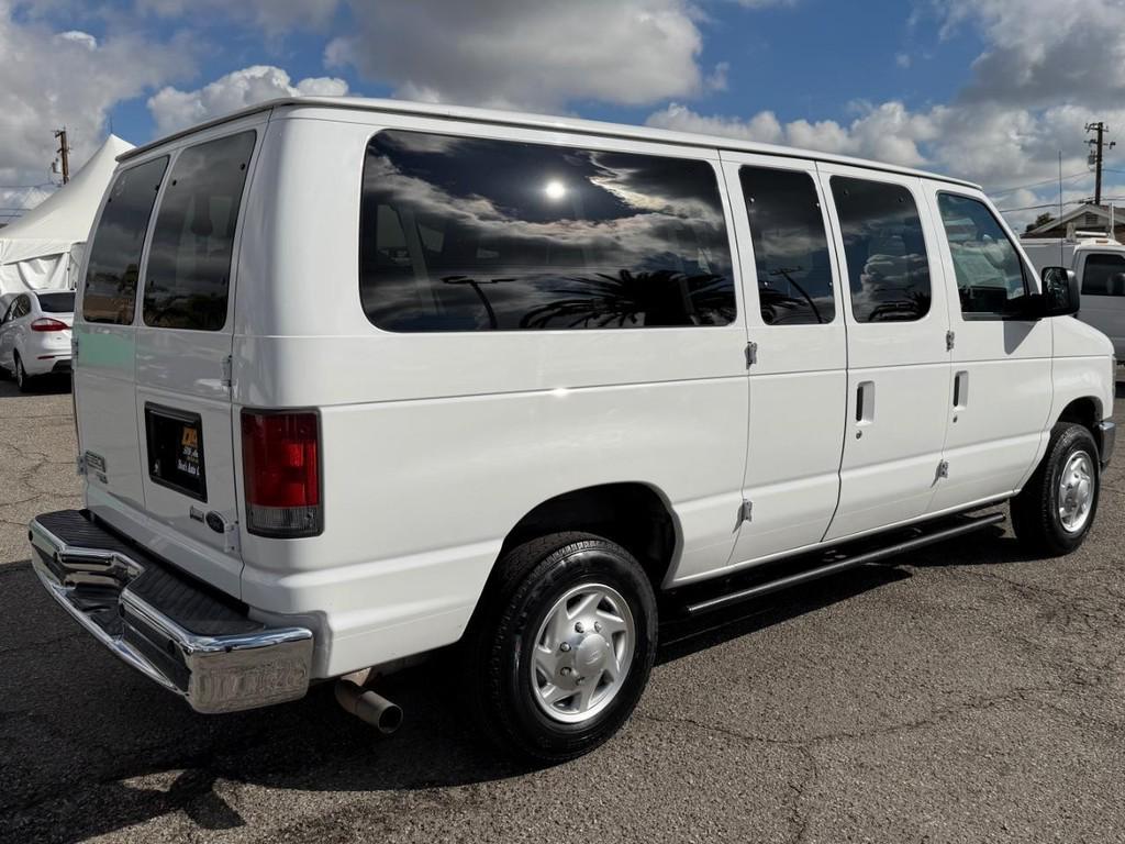 used 2010 Ford E350 Super Duty car, priced at $24,994