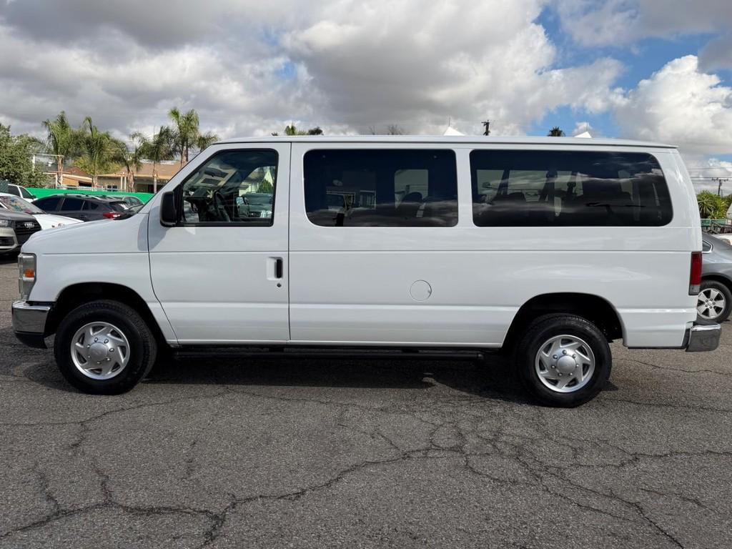 used 2010 Ford E350 Super Duty car, priced at $24,994