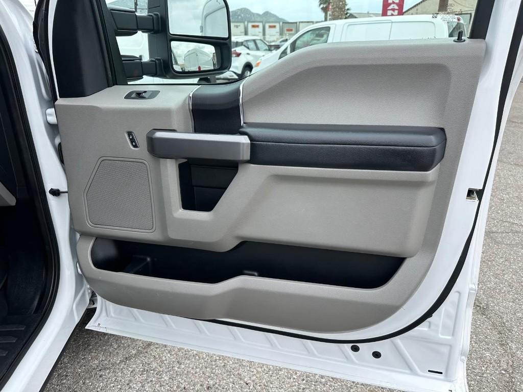 used 2021 Ford F-250 car, priced at $29,990