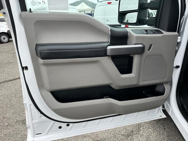 used 2021 Ford F-250 car, priced at $32,717