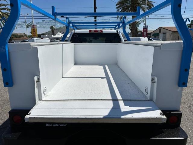 used 2019 Chevrolet Silverado 2500 car, priced at $33,715