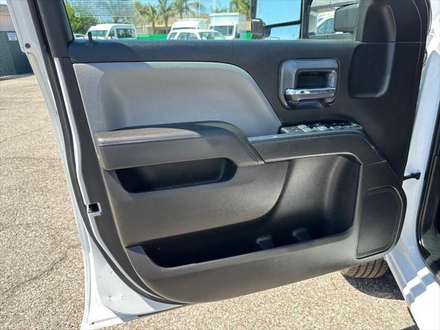 used 2019 Chevrolet Silverado 2500 car, priced at $33,715