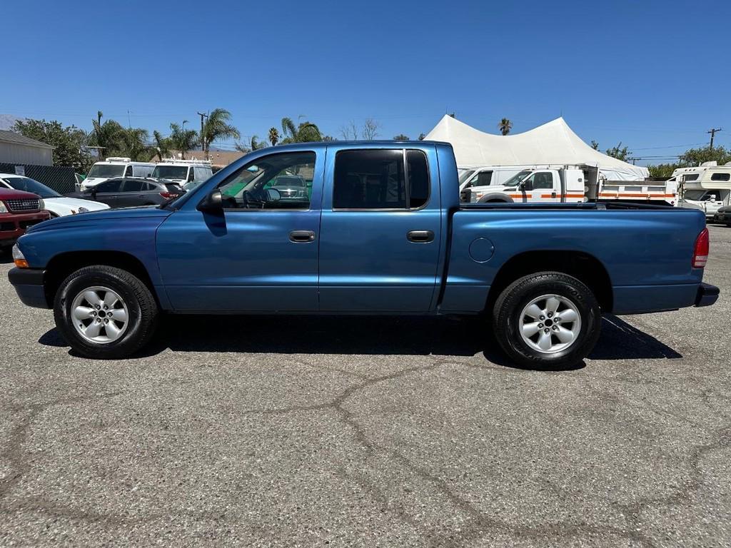 used 2004 Dodge Dakota car, priced at $11,880