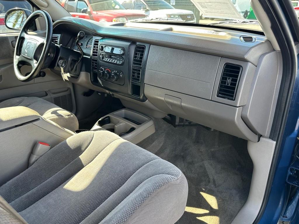 used 2004 Dodge Dakota car, priced at $11,880