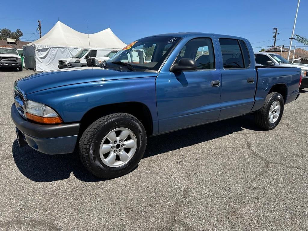 used 2004 Dodge Dakota car, priced at $11,880