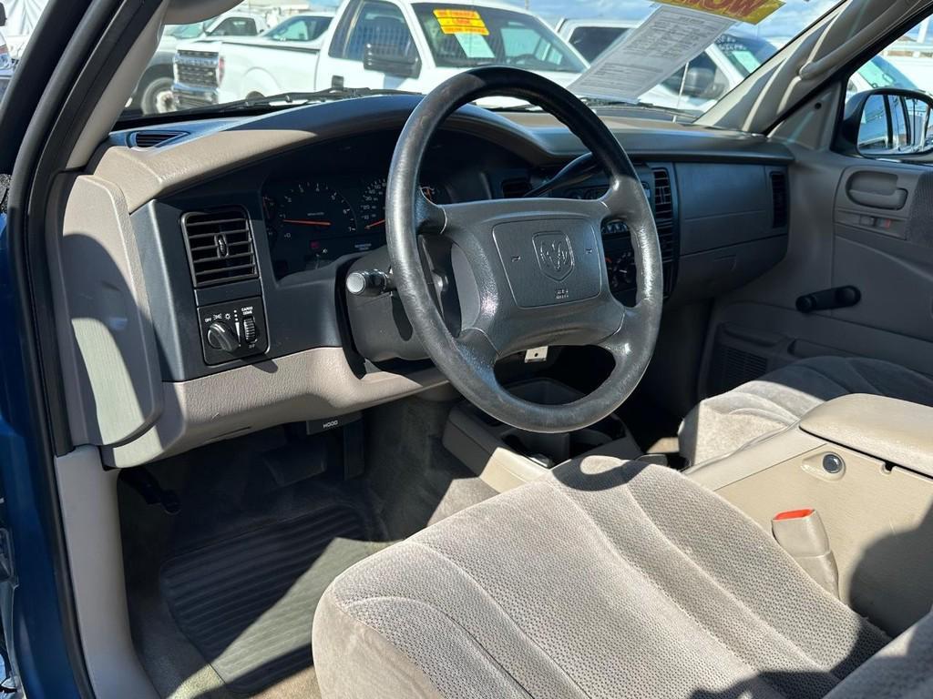 used 2004 Dodge Dakota car, priced at $11,880