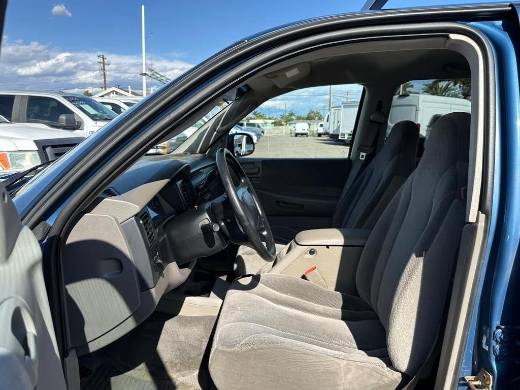 used 2004 Dodge Dakota car, priced at $11,880