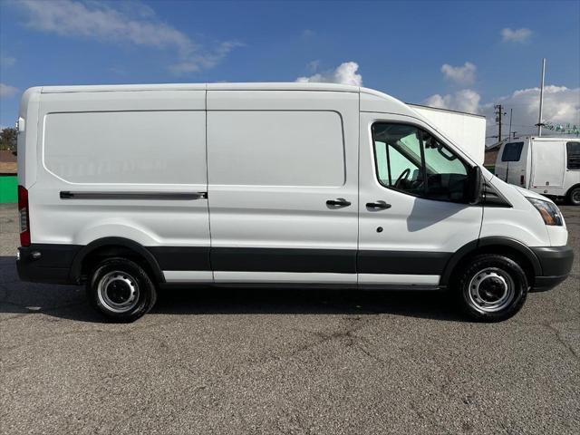 used 2018 Ford Transit-250 car, priced at $37,794