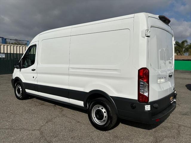 used 2018 Ford Transit-250 car, priced at $37,794