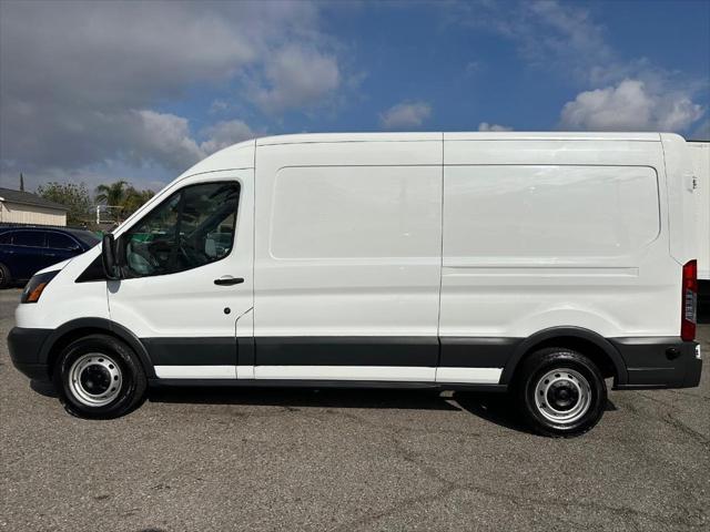 used 2018 Ford Transit-250 car, priced at $37,794