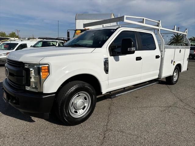 used 2019 Ford F-250 car, priced at $39,950