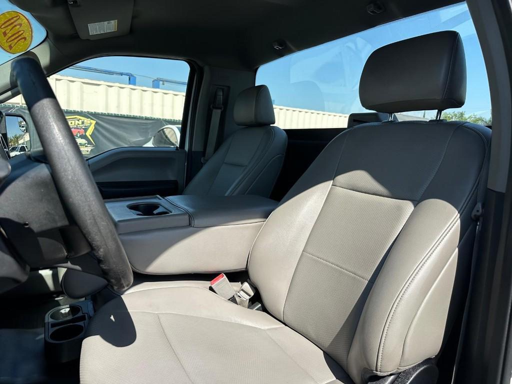 used 2020 Ford F-150 car, priced at $23,486