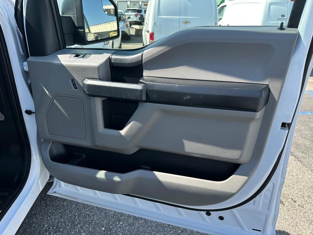 used 2020 Ford F-150 car, priced at $23,486