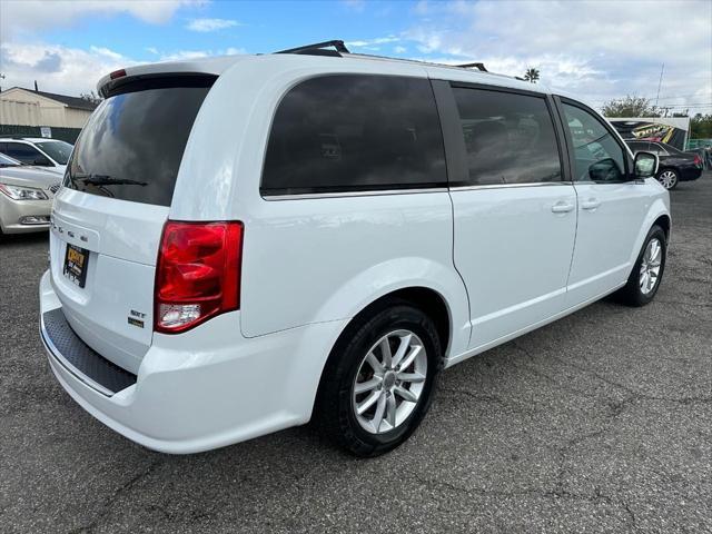 used 2019 Dodge Grand Caravan car, priced at $14,444