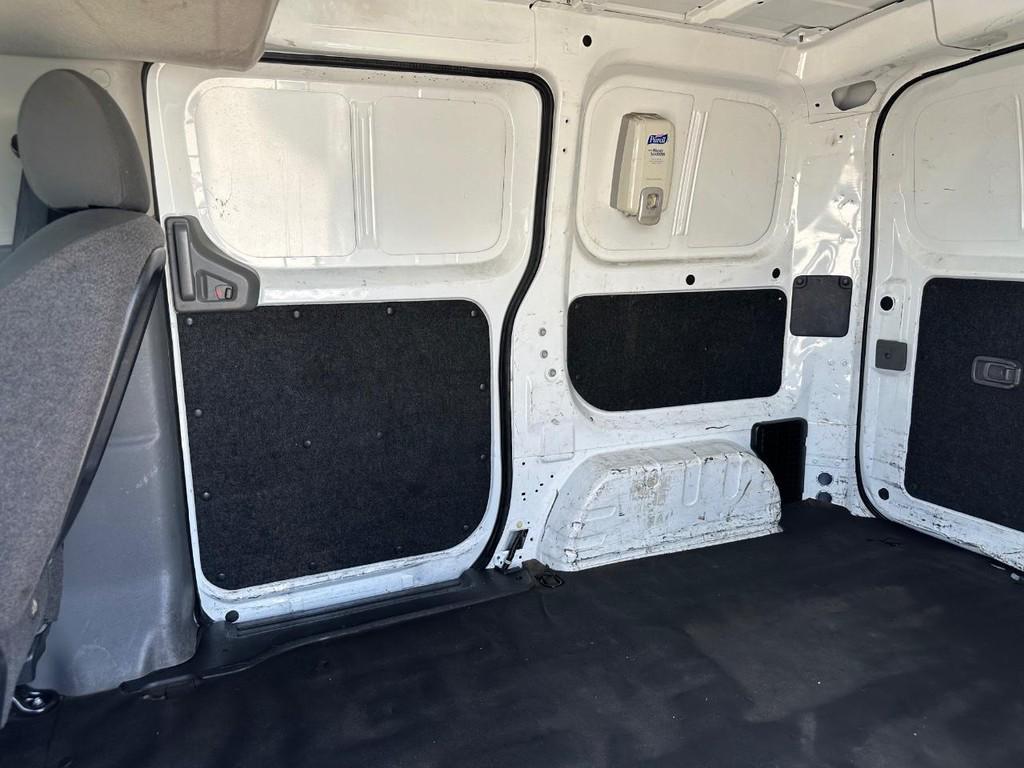 used 2016 Chevrolet City Express car, priced at $11,794