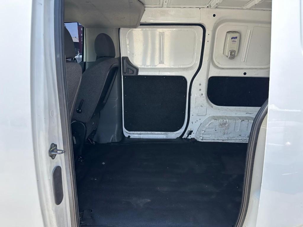 used 2016 Chevrolet City Express car, priced at $11,794