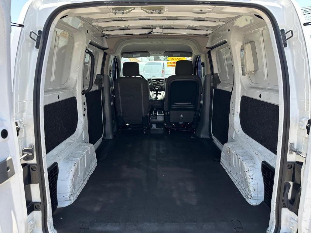 used 2016 Chevrolet City Express car, priced at $11,794