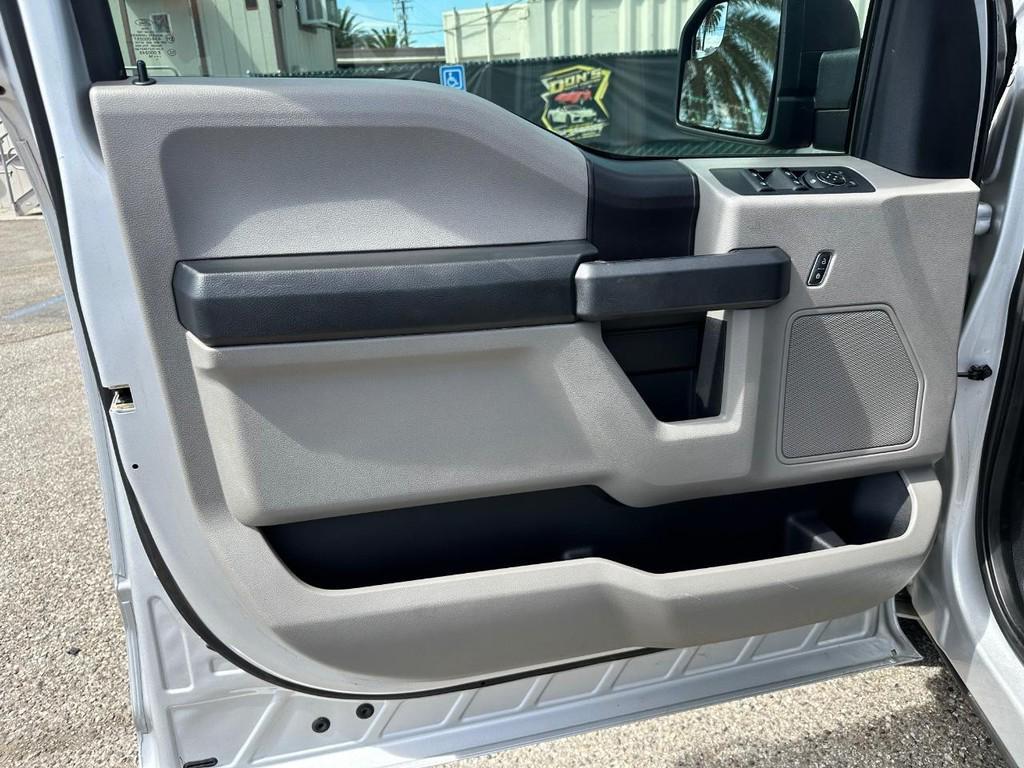 used 2018 Ford F-150 car, priced at $24,555