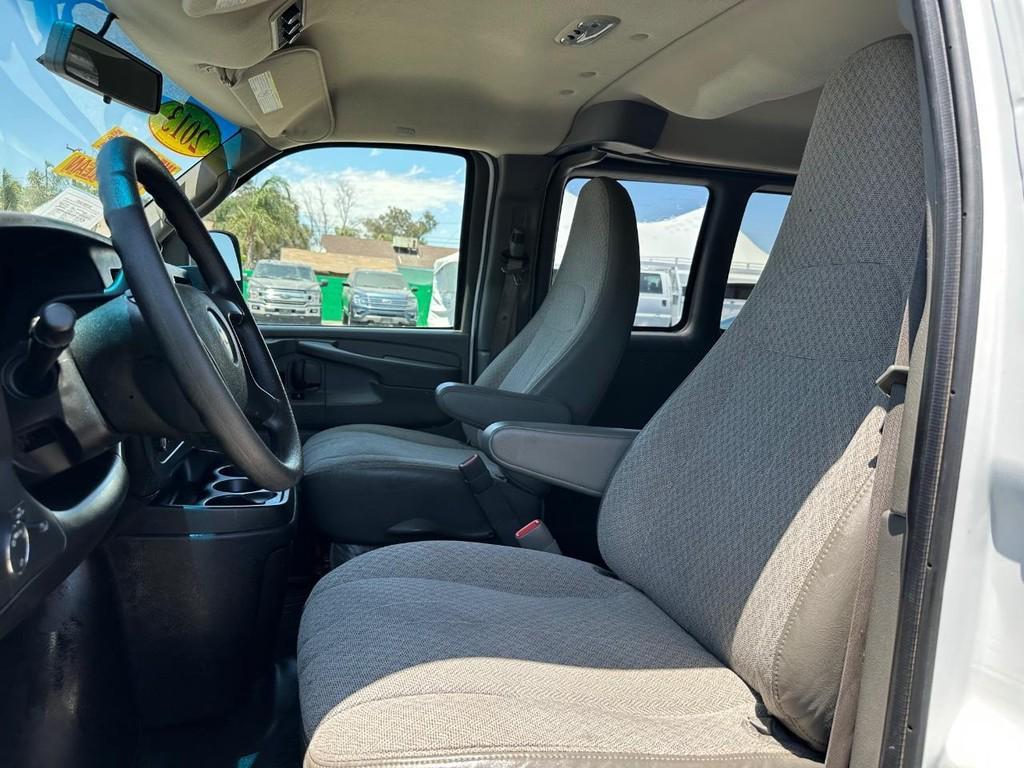 used 2013 Chevrolet Express 2500 car, priced at $16,455