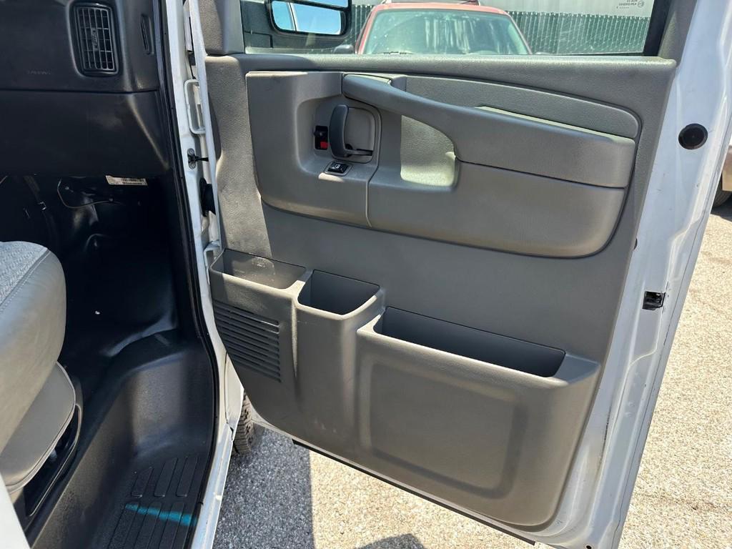 used 2013 Chevrolet Express 2500 car, priced at $16,455