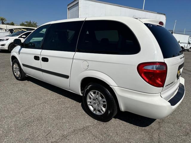 used 2007 Dodge Grand Caravan car, priced at $5,990