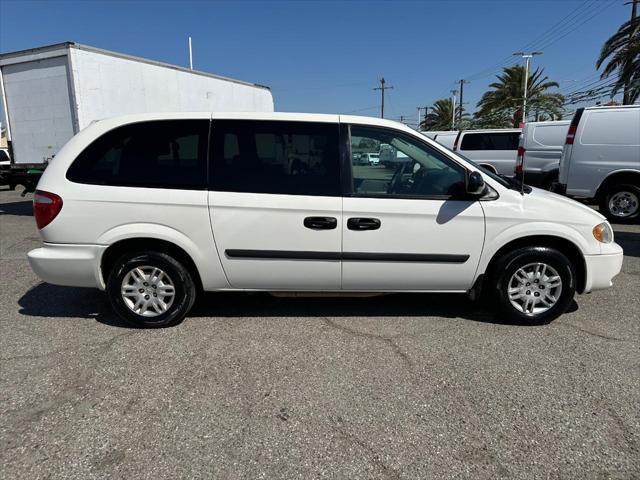 used 2007 Dodge Grand Caravan car, priced at $5,990