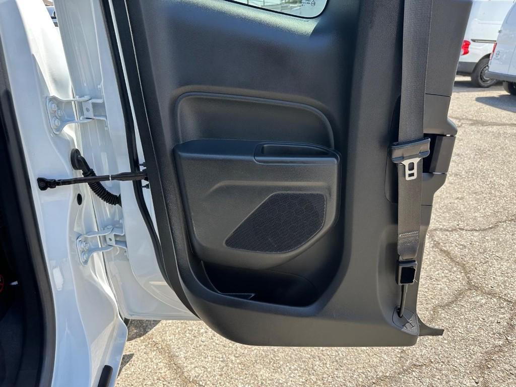 used 2020 Chevrolet Colorado car, priced at $15,488