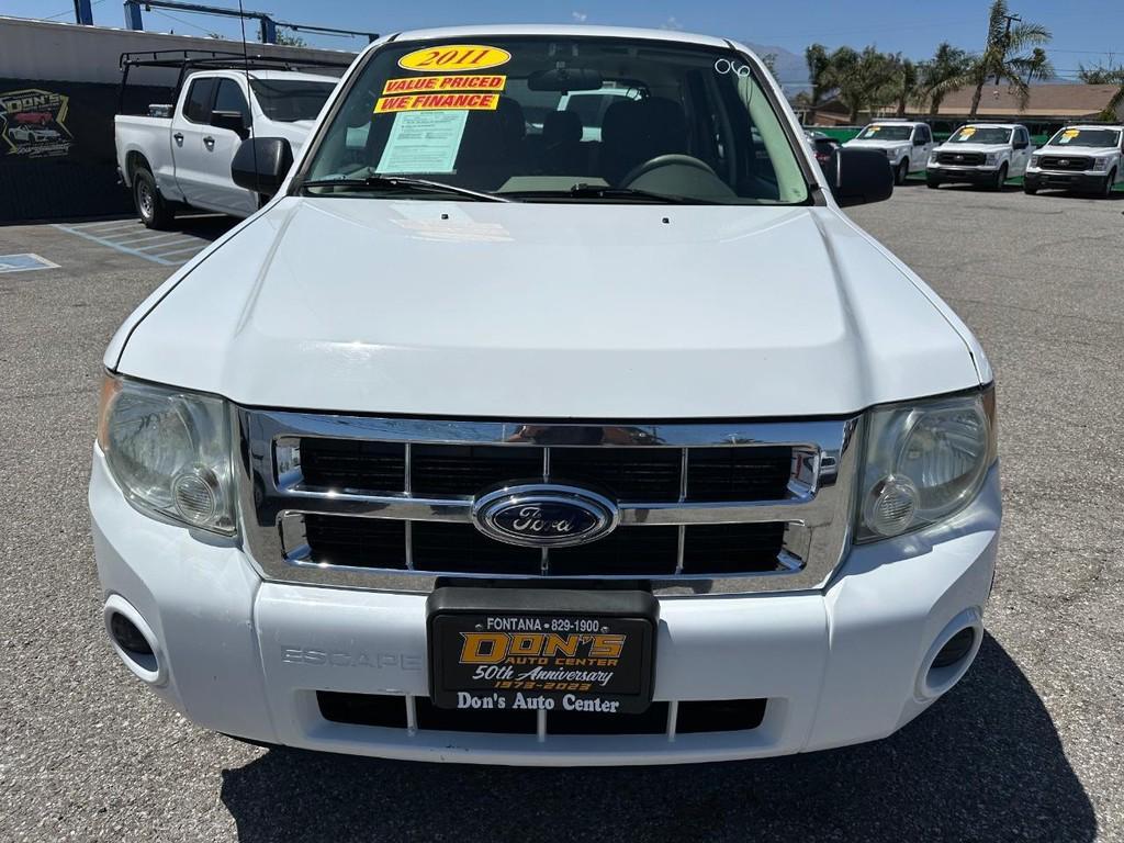 used 2011 Ford Escape car, priced at $7,675