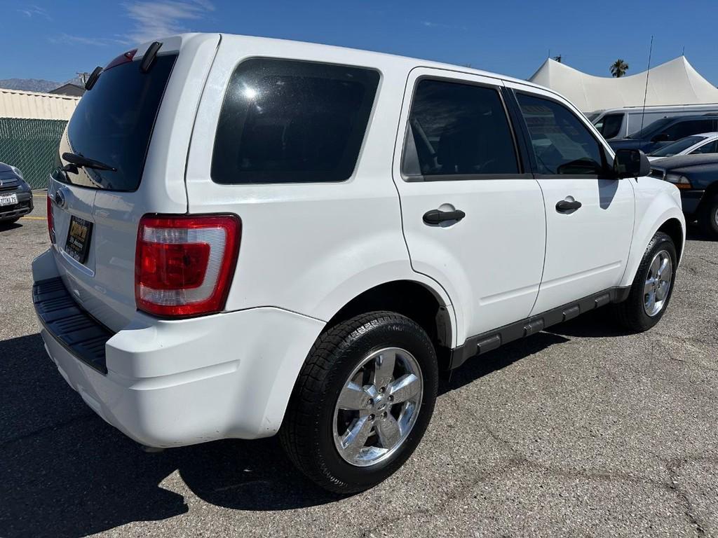 used 2011 Ford Escape car, priced at $6,995