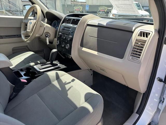 used 2011 Ford Escape car, priced at $7,955