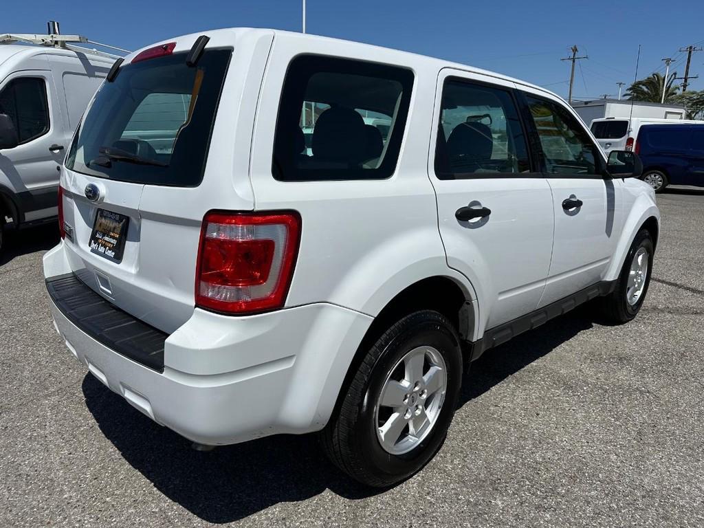 used 2011 Ford Escape car, priced at $7,675