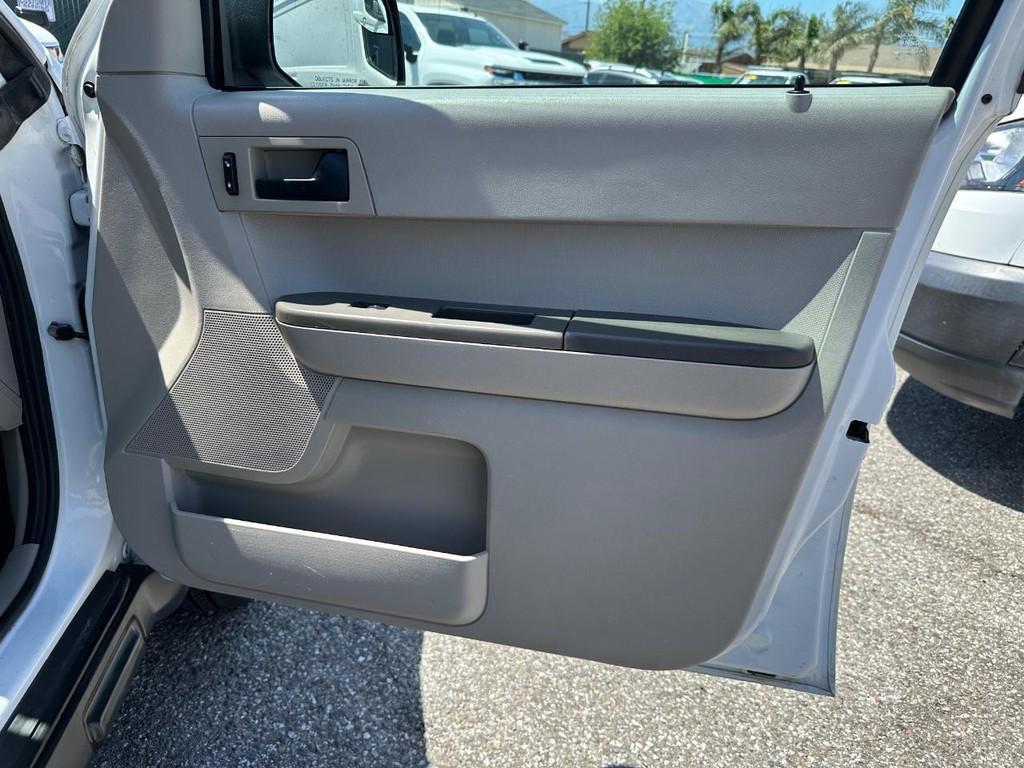 used 2011 Ford Escape car, priced at $7,675