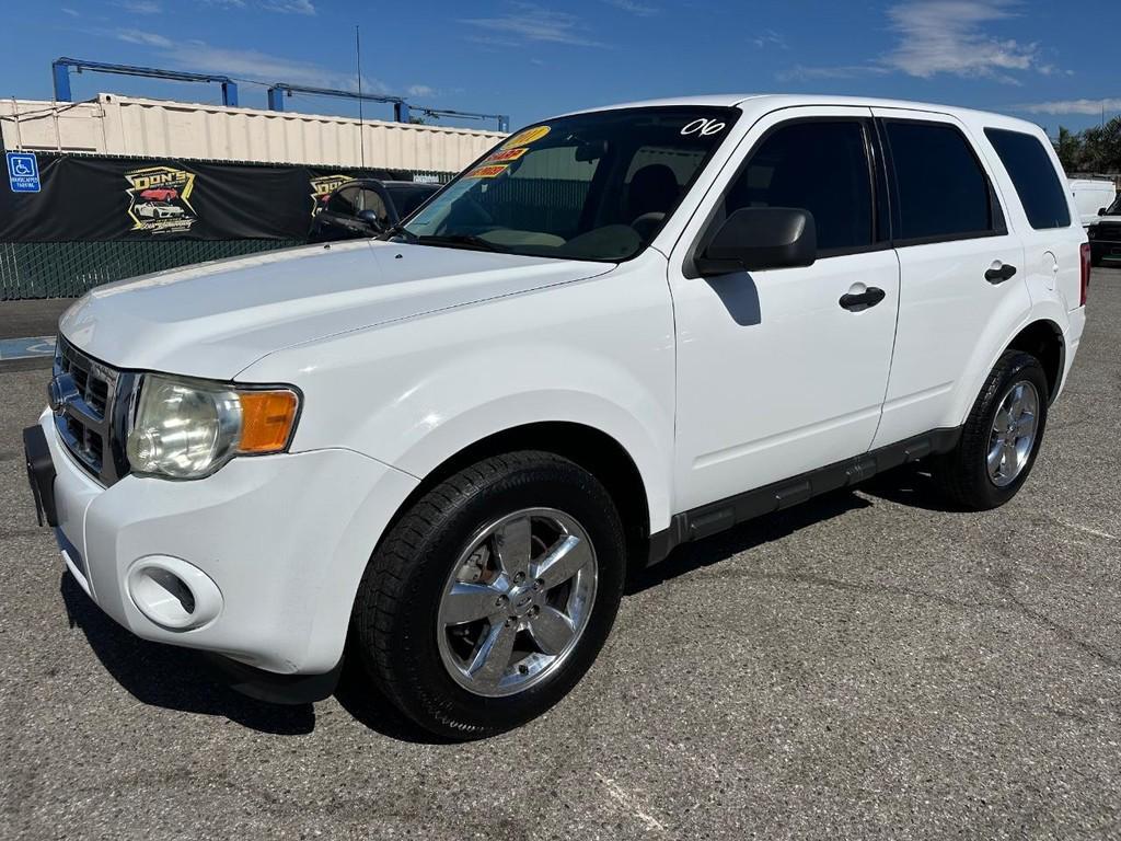used 2011 Ford Escape car, priced at $6,995